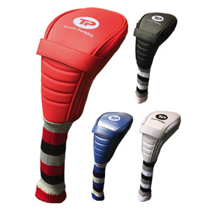 Leatherette Fairway Headcover