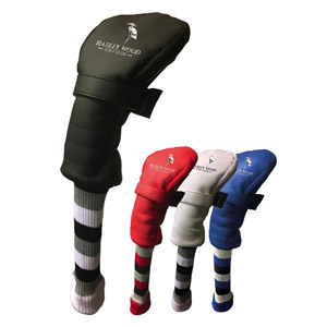 Leatherette Hybrid Headcover