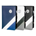 5407 Spectrum Leather Scorecard Holder